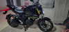 Suzuki gixxer fi Disk
